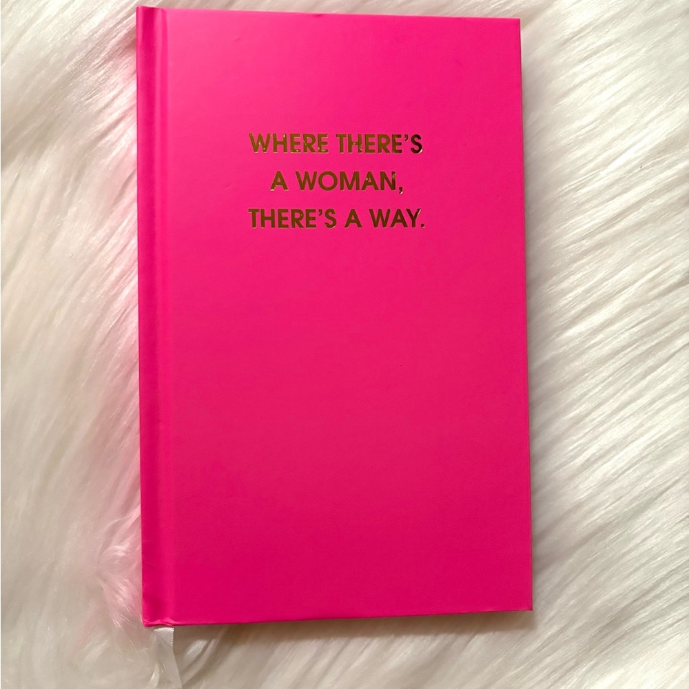 Inspirational Journal